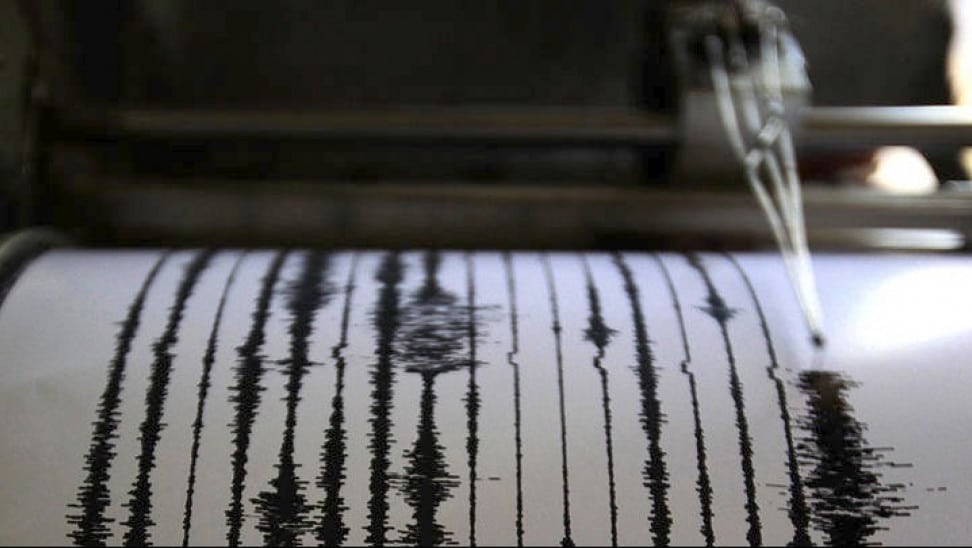 Σεισμός 6.2 ρίχτερ στην Ινδονησία