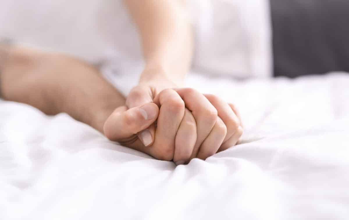 Γιατί πρέπει να κάνεις σεξ πιο συχνά και πως θα βοηθήσει την σχέση σου;