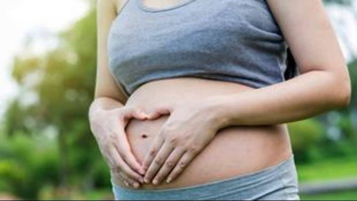 Ποια είναι τα ιδανικά κιλά για να πάρω σε μία εγκυμοσύνη;